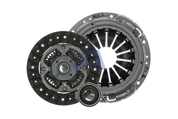 Kit d'embrayage AISIN KF-039